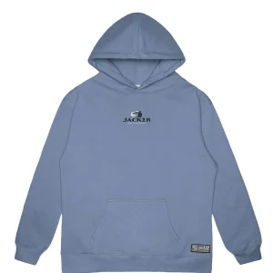 Heracles-Hoodie-Blue>Jacker New