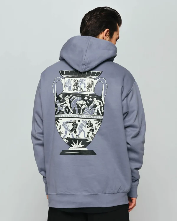 Heracles-Hoodie-Blue>Jacker New