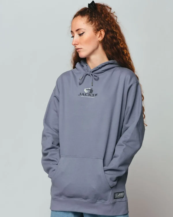 Heracles-Hoodie-Blue>Jacker New