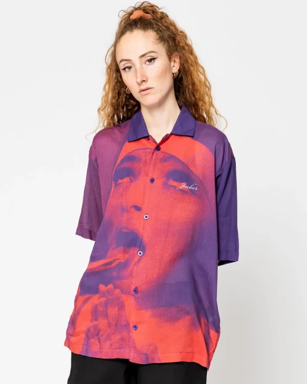 House Of Sins-Shirt-Multi>Jacker Cheap