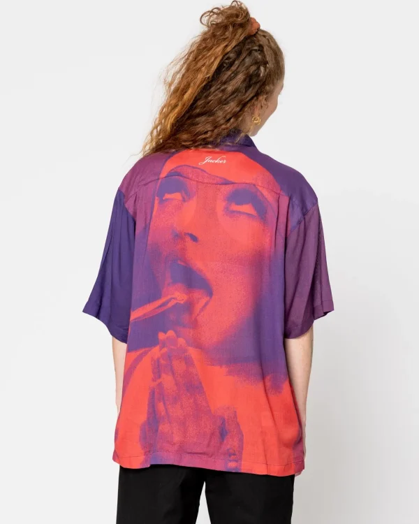 House Of Sins-Shirt-Multi>Jacker Cheap