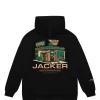 Hustler Service-Hoodie-Black>Jacker Outlet
