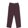 Hustlers Dyed Chino-Pant-Purple>Jacker Discount