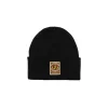 Hustlers-Beanie-Black>Jacker Best Sale