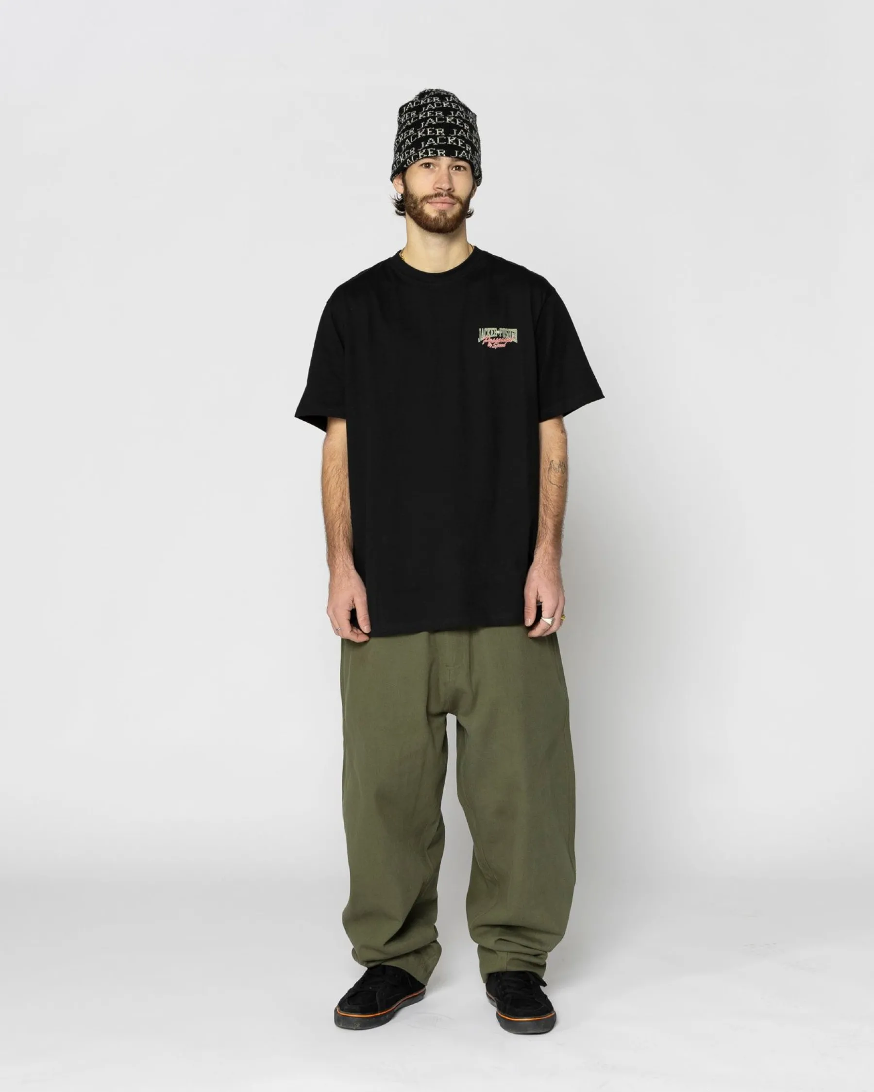 jacker_x_pusherpantkaki_g_2.webp X Pusher-Pant-Kaki Green>Jacker Best Sale