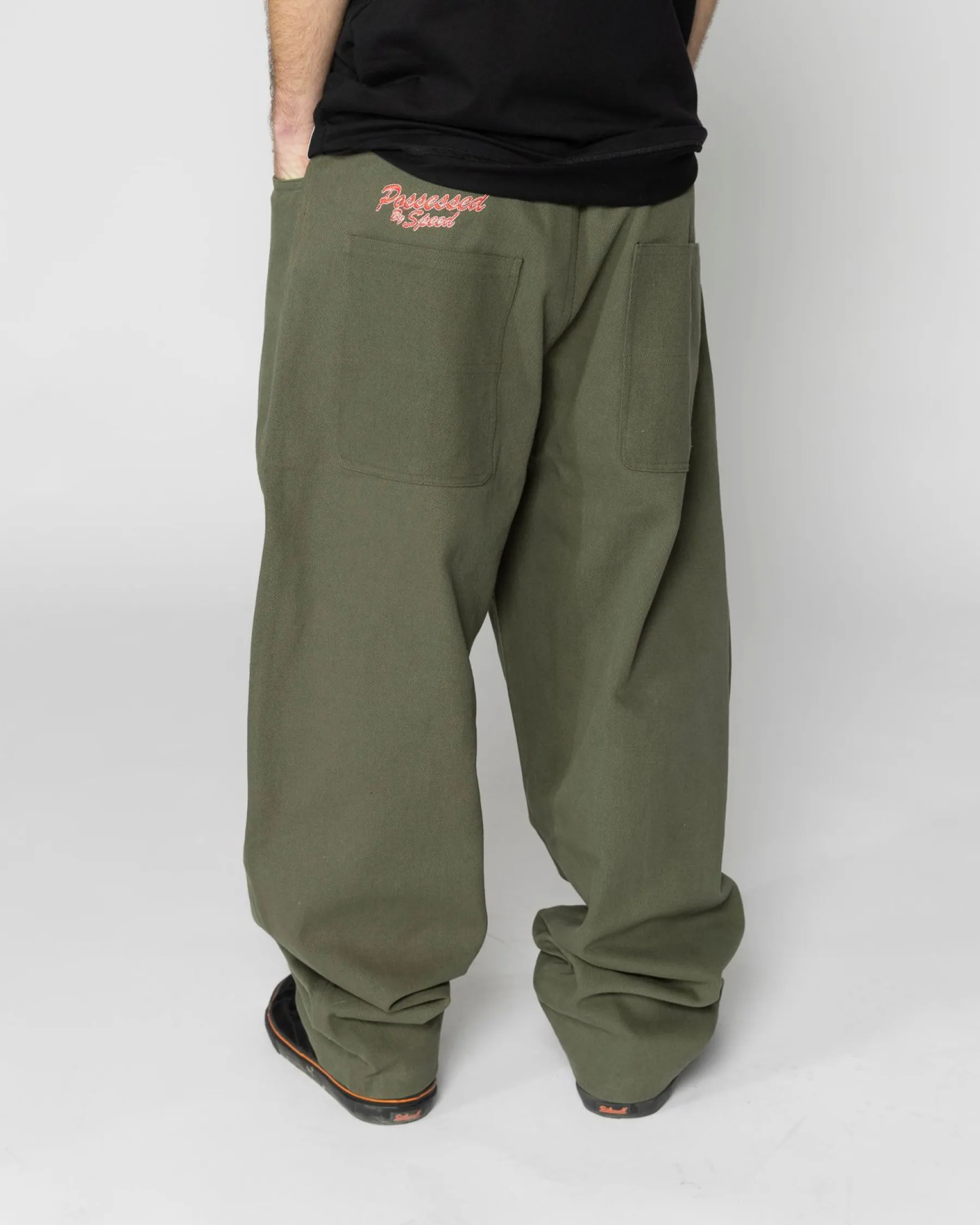 jacker_x_pusherpantkaki_g_4.webp X Pusher-Pant-Kaki Green>Jacker Best Sale