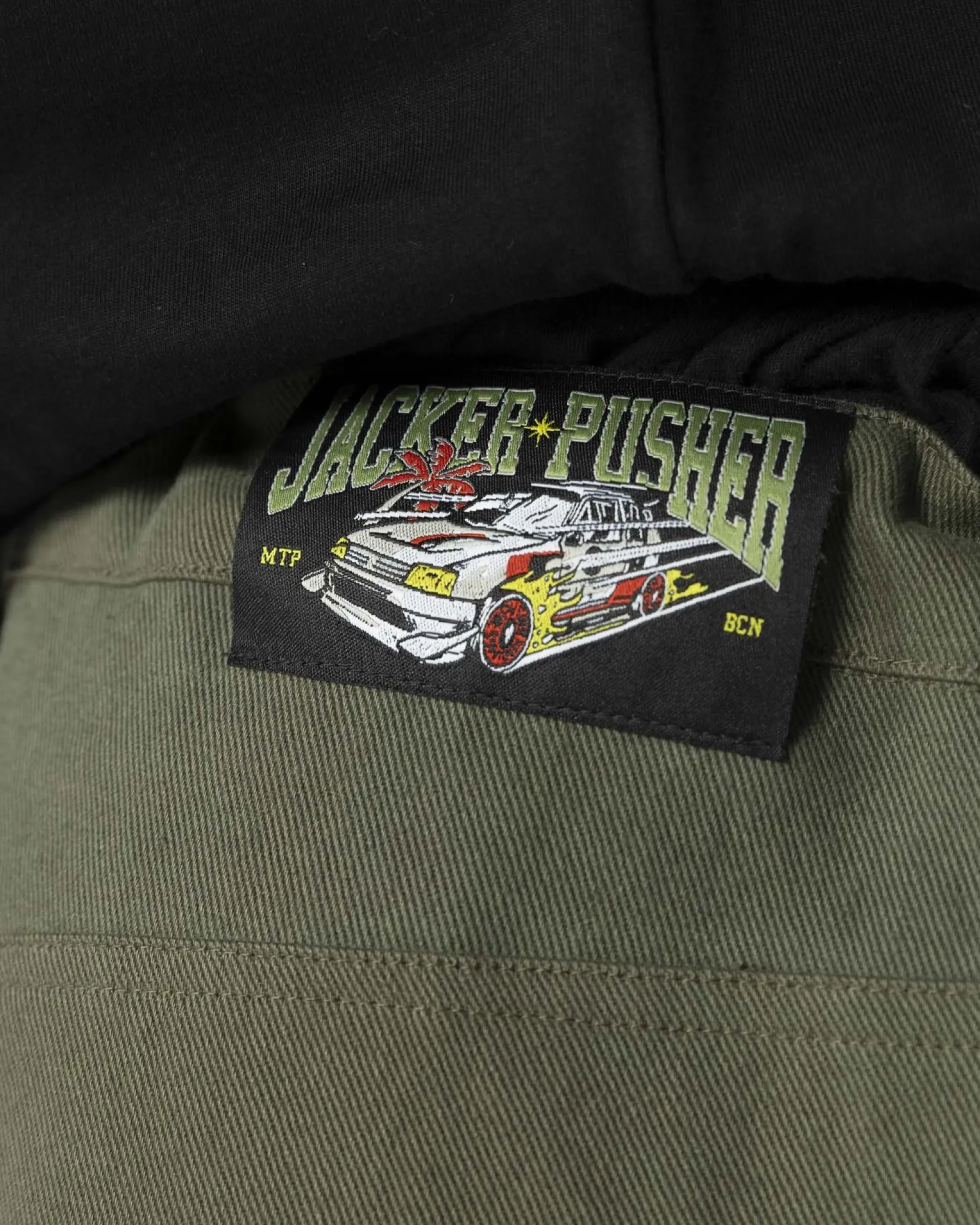 jacker_x_pusherpantkaki_g_7.webp X Pusher-Pant-Kaki Green>Jacker Best Sale