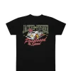X Pusher-T-Shirt-Black>Jacker Fashion