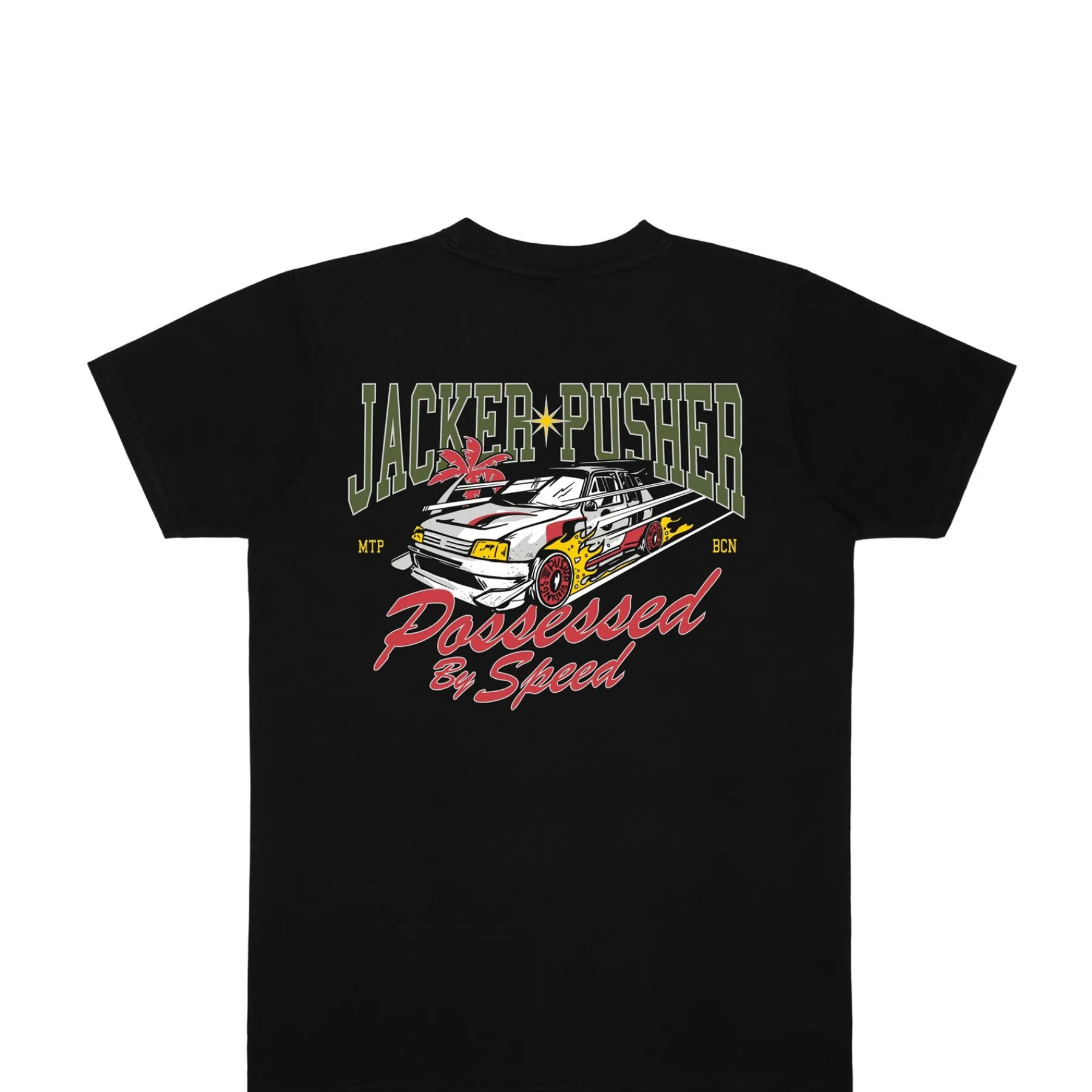 jacker_x_pushertshirtblac_0.webp X Pusher-T-Shirt-Black>Jacker Fashion