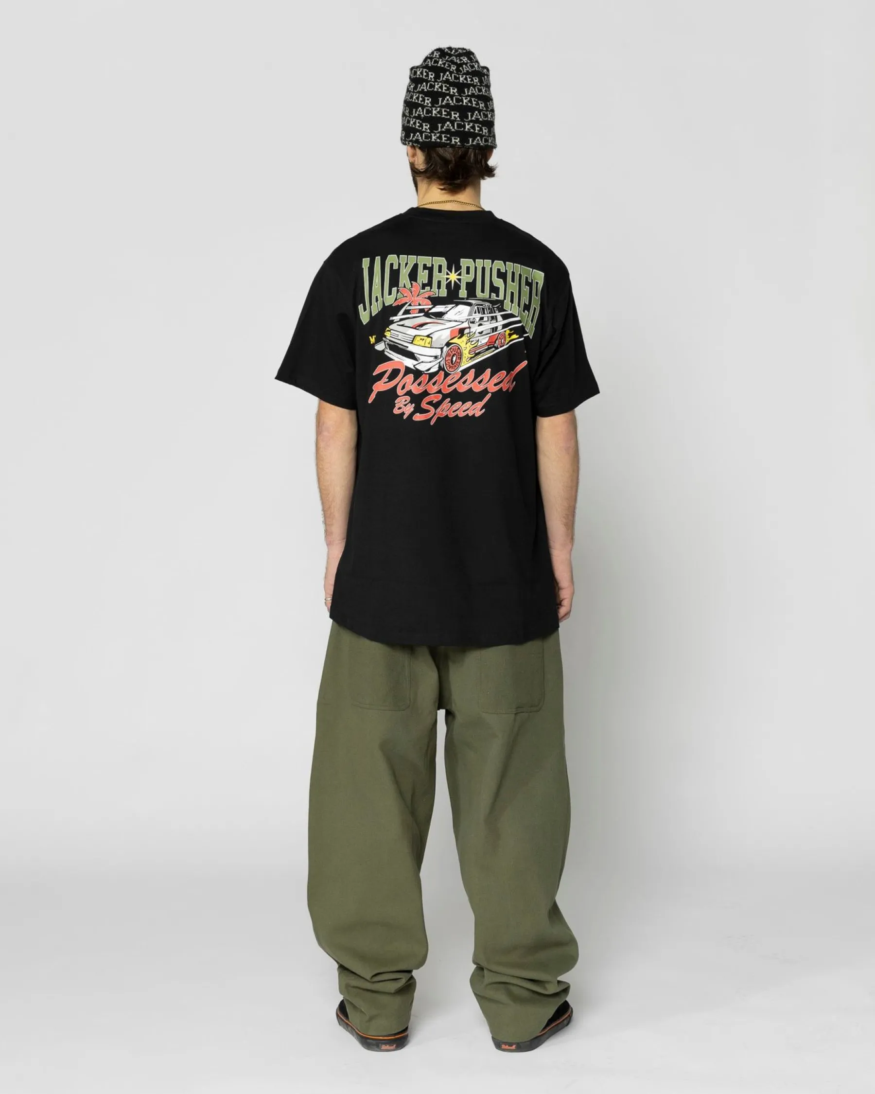 jacker_x_pushertshirtblac_3.webp X Pusher-T-Shirt-Black>Jacker Fashion