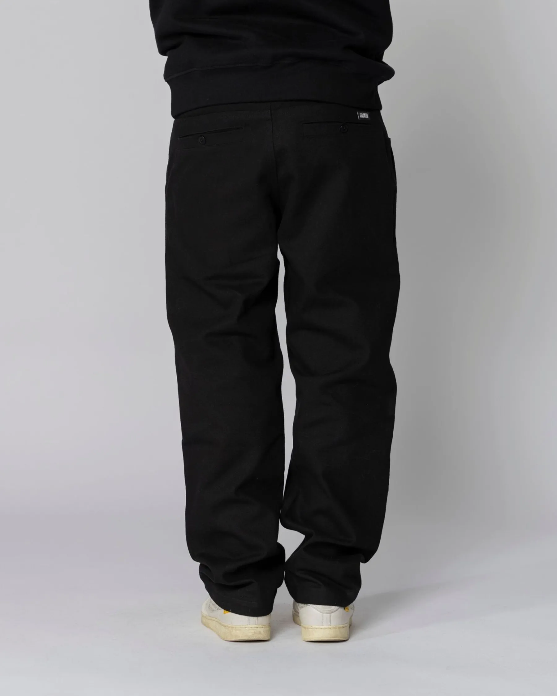 jay_chino_pantblack_4.webp Jay Chino Pant-Black>Jacker Best Sale