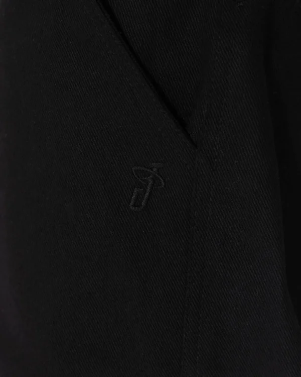 Jay Chino Pant-Black>Jacker Best Sale