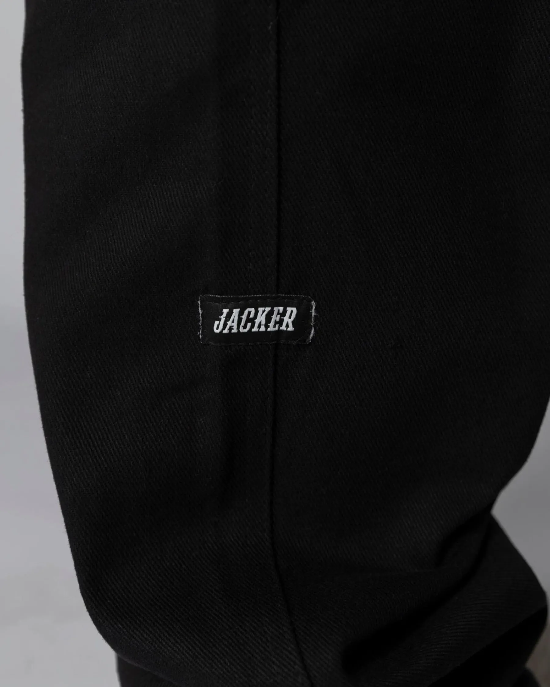 jay_chino_pantblack_6.webp Jay Chino Pant-Black>Jacker Best Sale