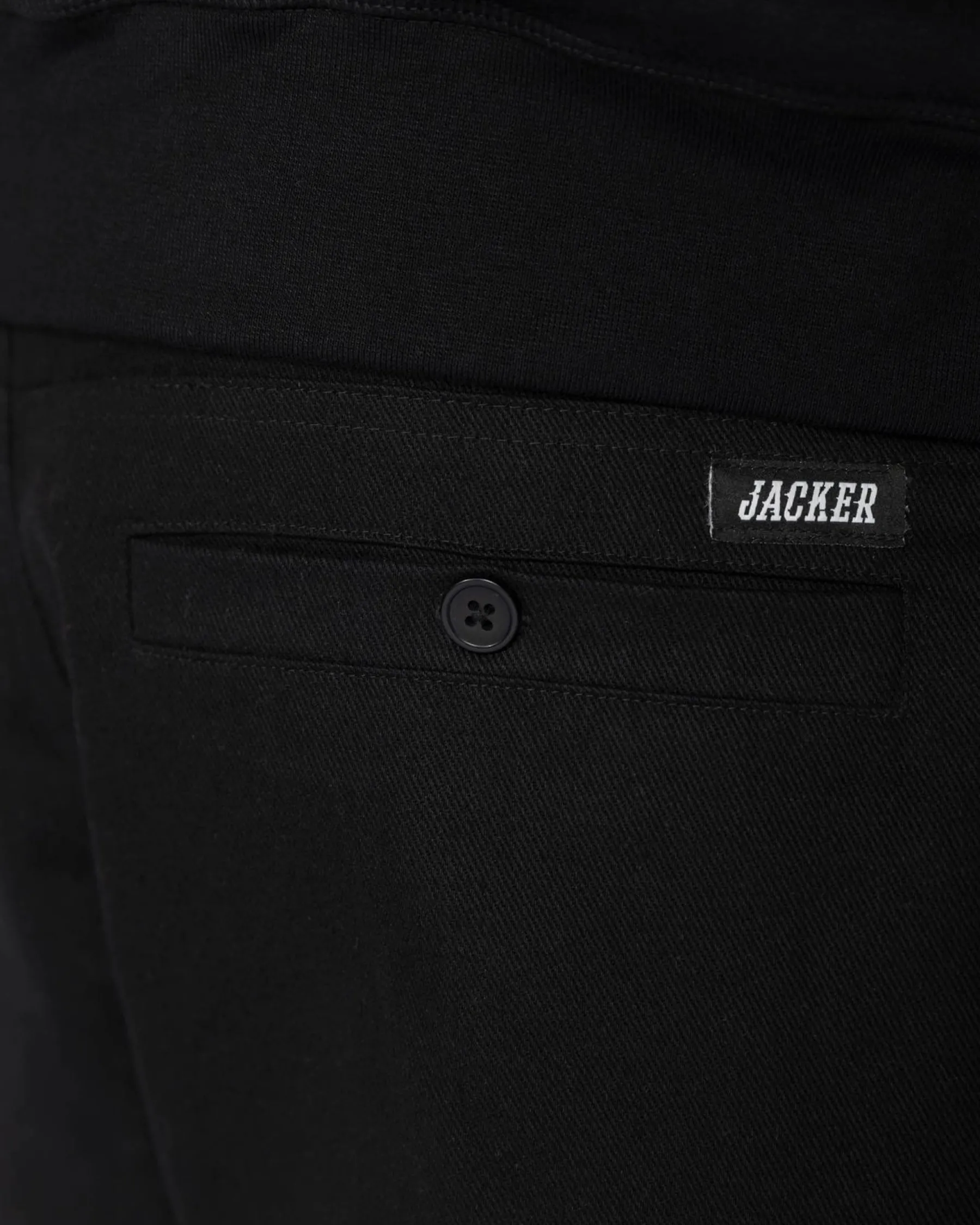 jay_chino_pantblack_7.webp Jay Chino Pant-Black>Jacker Best Sale