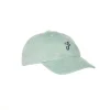 Jay Corduroy Cap-Blue>Jacker Fashion