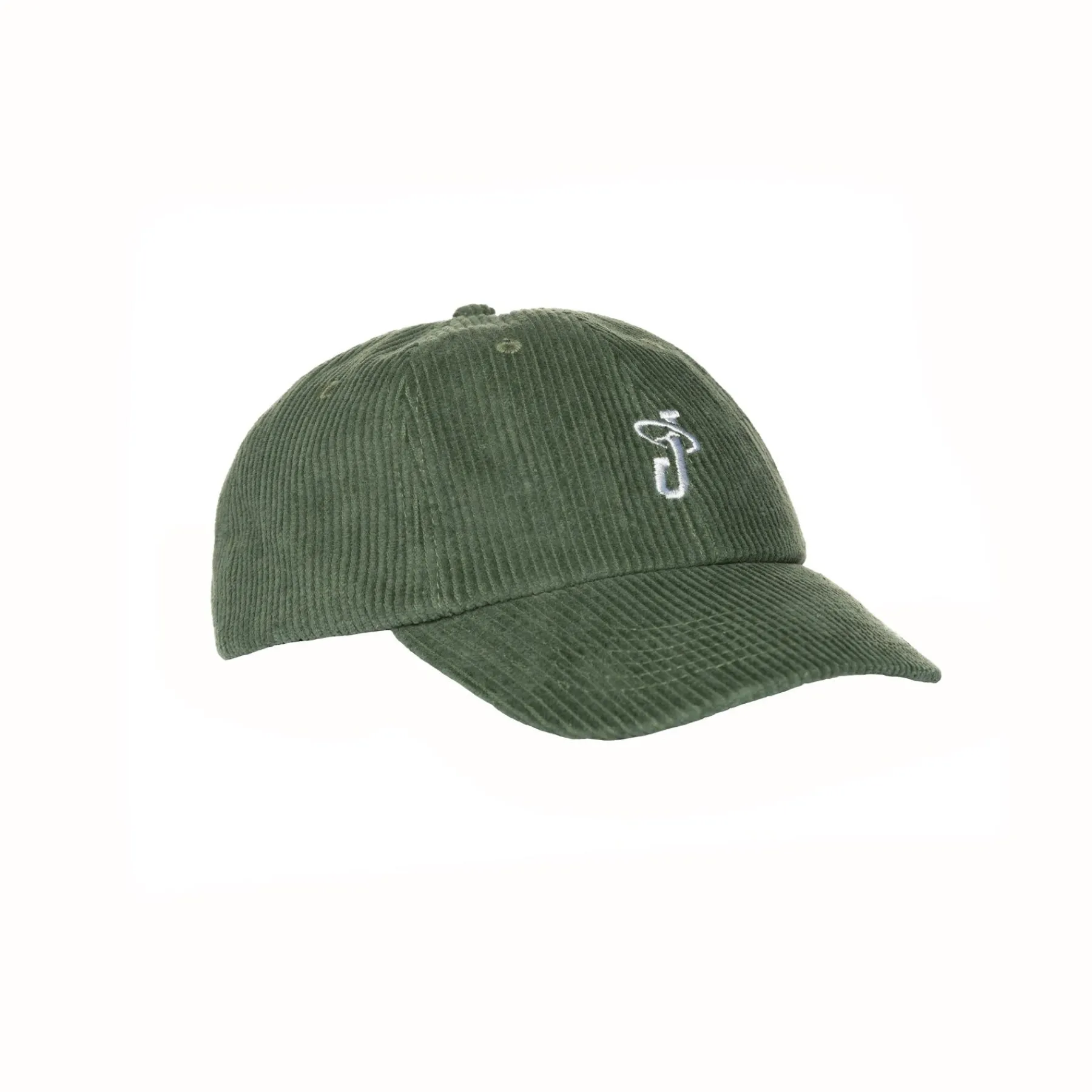jay_corduroy_capdark_gree_0.webp Jay Corduroy Cap-Dark Green>Jacker Fashion