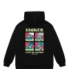 Lazy-Hoodie-Black>Jacker New