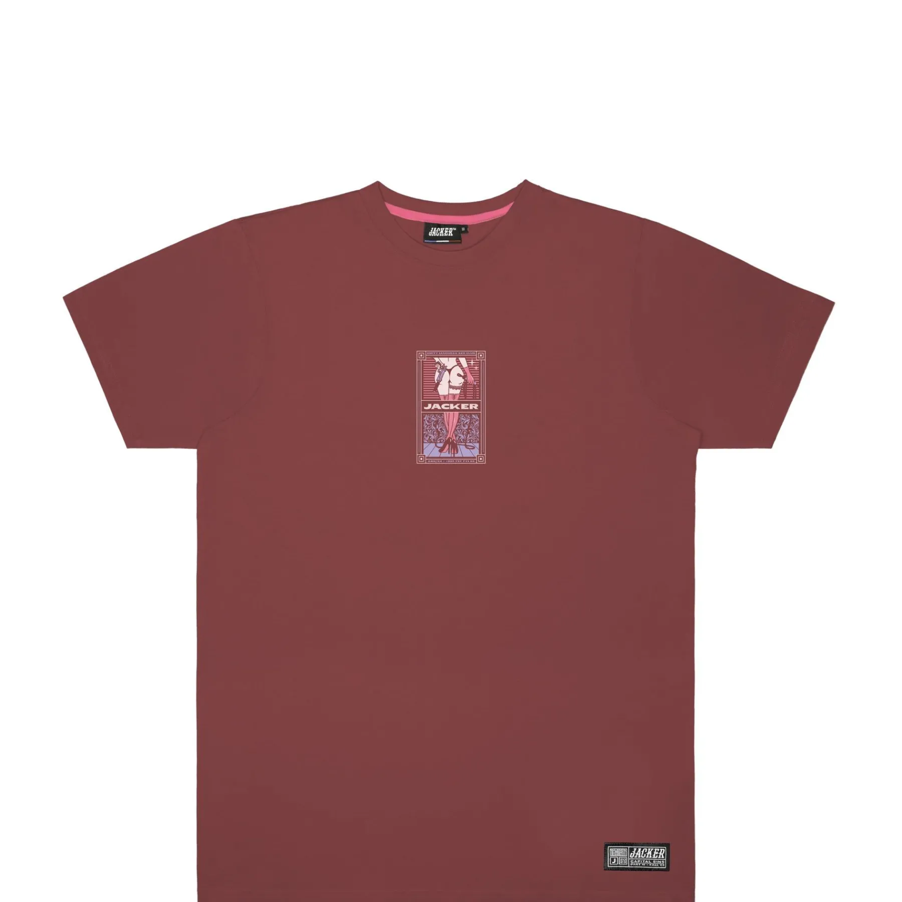 lusttshirtbrick_1.webp Lust-T-Shirt-Brick>Jacker Cheap