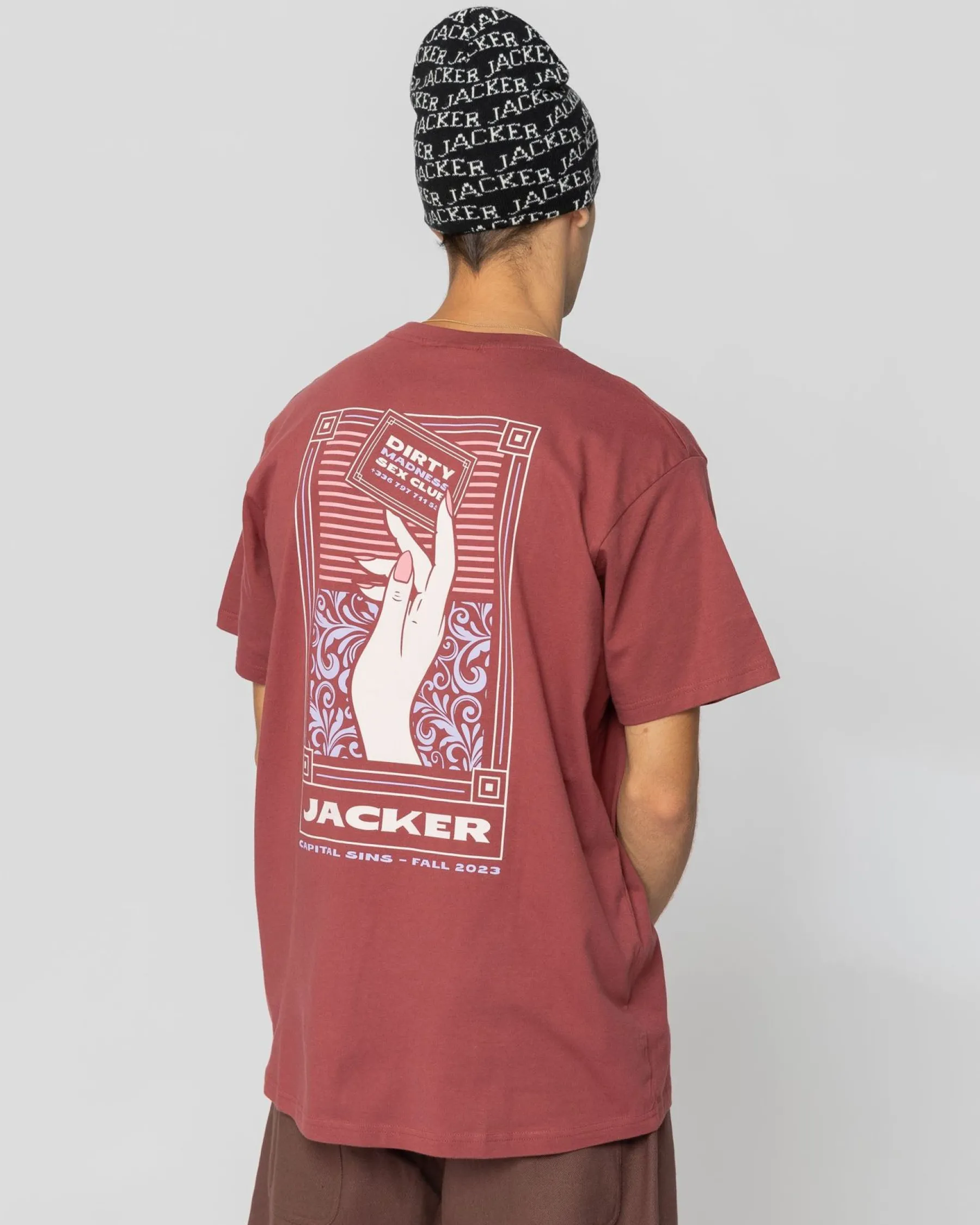 lusttshirtbrick_3.webp Lust-T-Shirt-Brick>Jacker Cheap