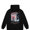 Memories-Hoodie-Black>Jacker Clearance