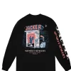 Memories-Long Sleeves-Black>Jacker Shop