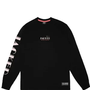 Memories-Long Sleeves-Black>Jacker Shop