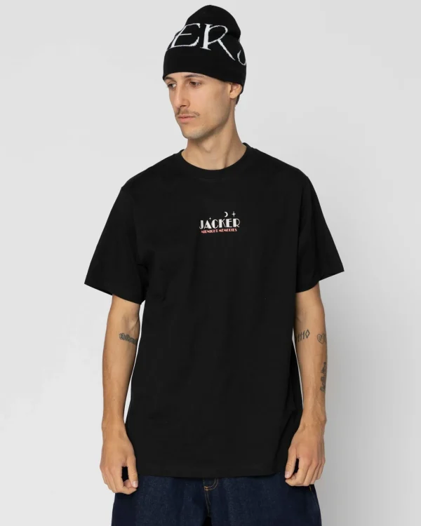 Memories-T-Shirt-Black>Jacker Flash Sale