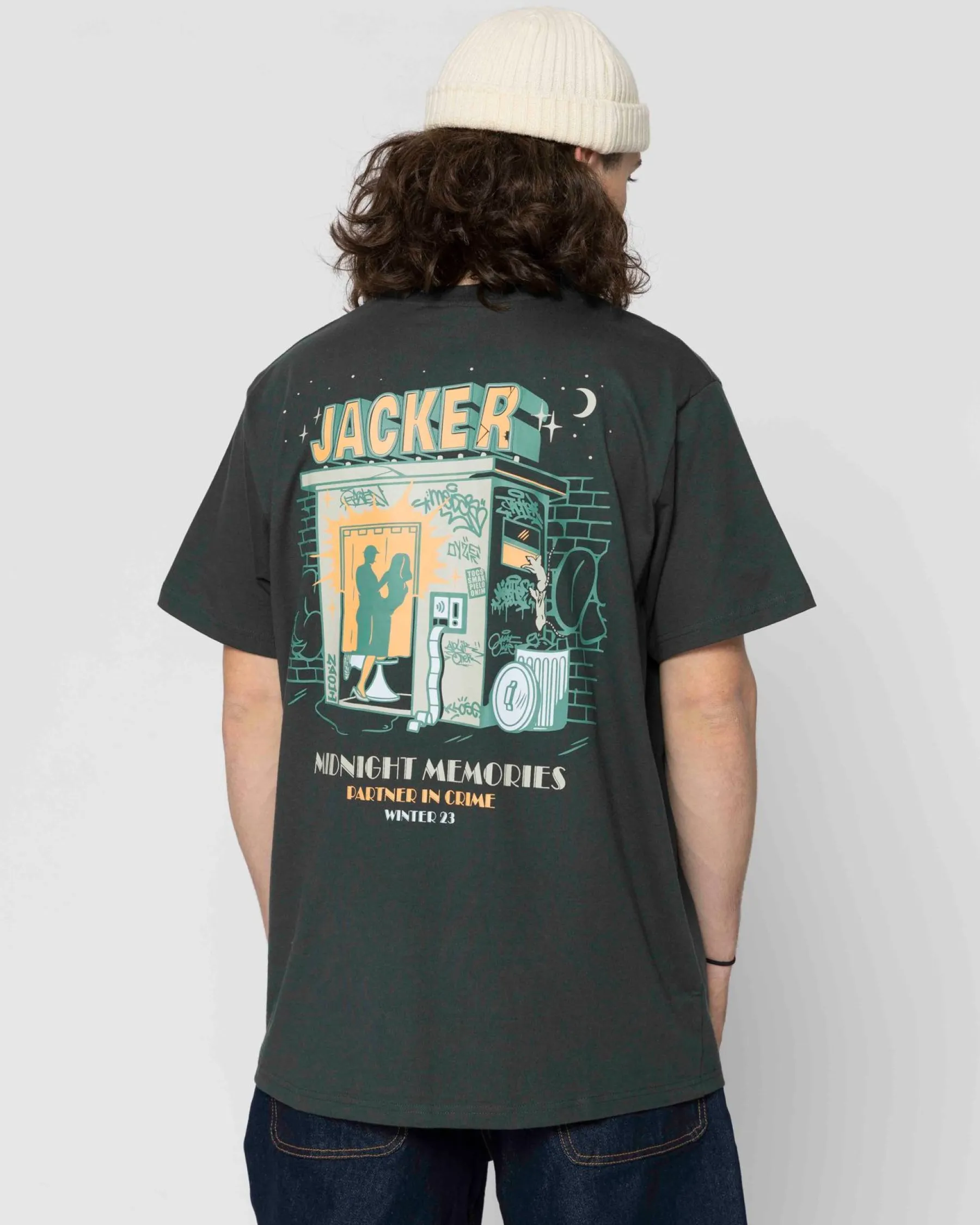 memoriestshirtgreen_3.webp Memories-T-Shirt-Green>Jacker Best
