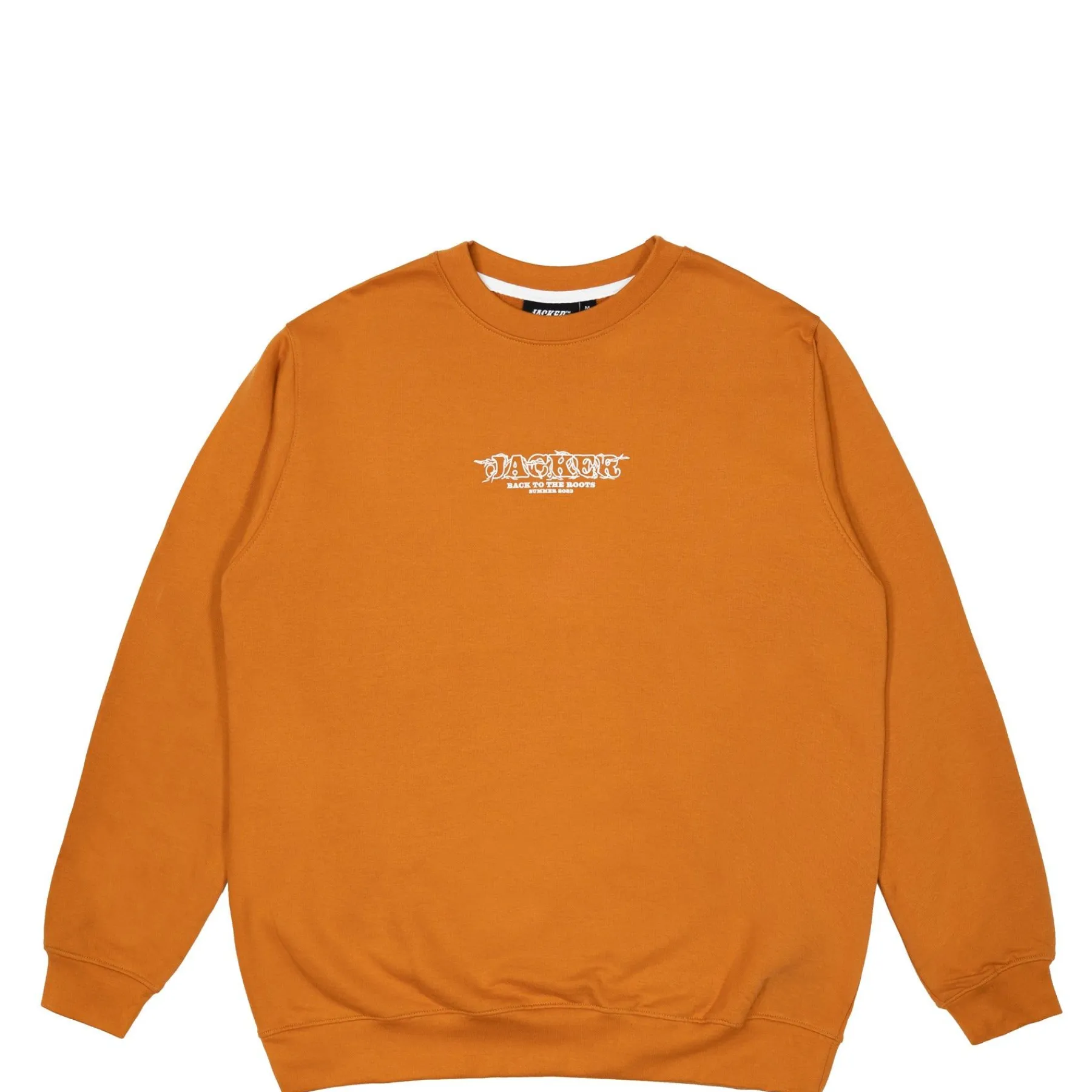 no_signalcrewneckcaramel_1.webp No Signal-Crewneck-Caramel>Jacker Outlet