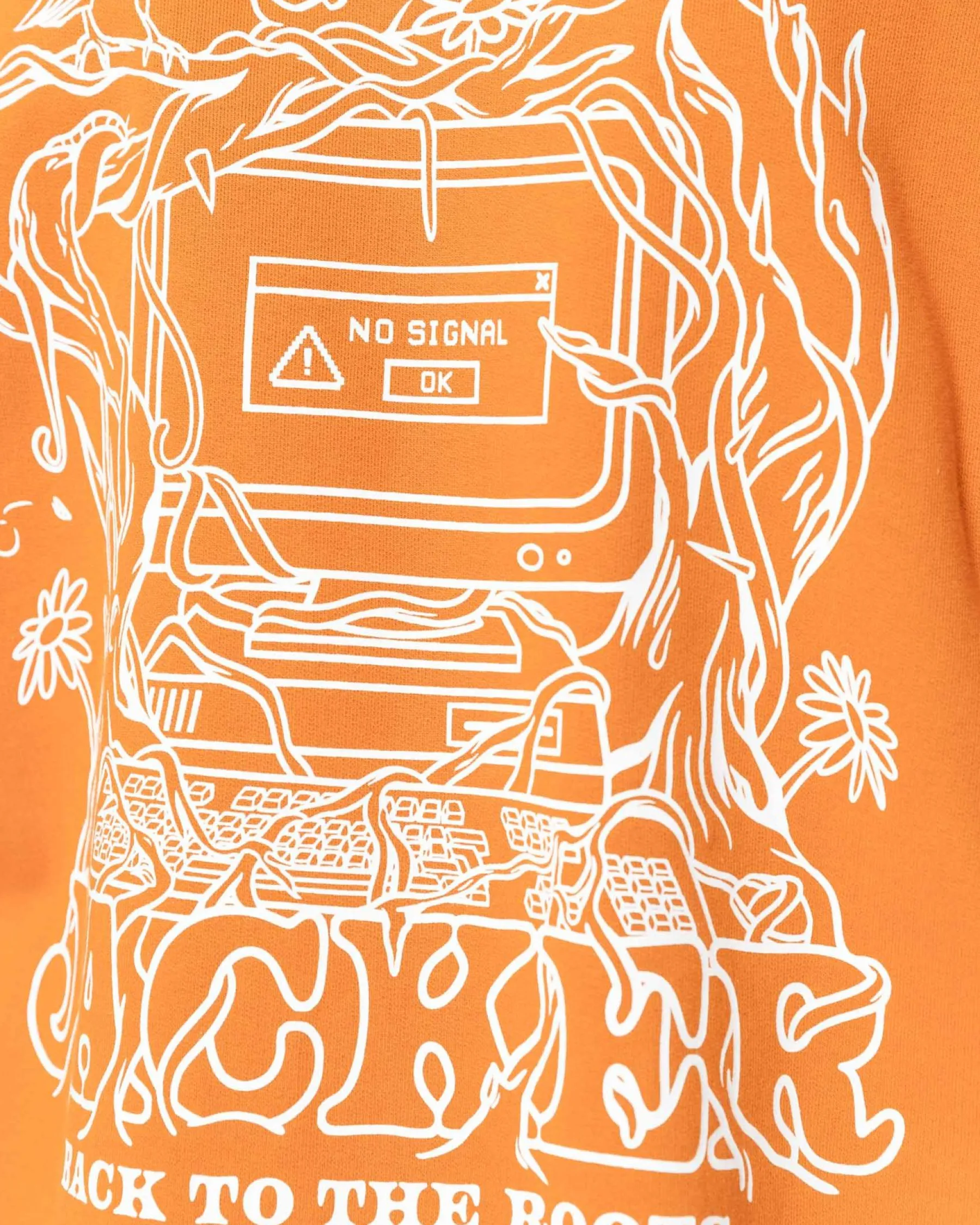 no_signalcrewneckcaramel_6.webp No Signal-Crewneck-Caramel>Jacker Outlet