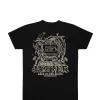 No Signal-T-Shirt-Black>Jacker Best Sale