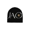Paradise-Beanie-Black>Jacker Fashion