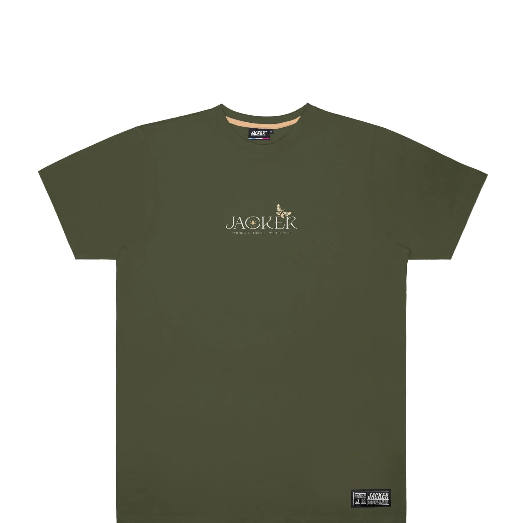 paradisetshirtgreen_1.webp Paradise-T-Shirt-Green>Jacker Clearance
