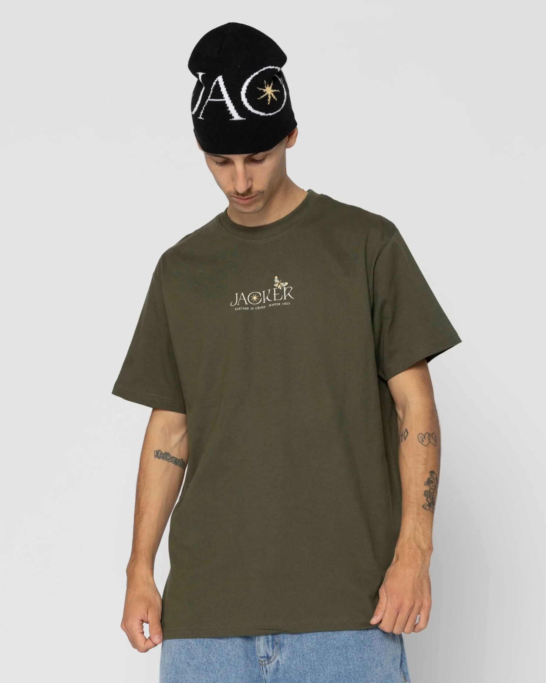 paradisetshirtgreen_2.webp Paradise-T-Shirt-Green>Jacker Clearance