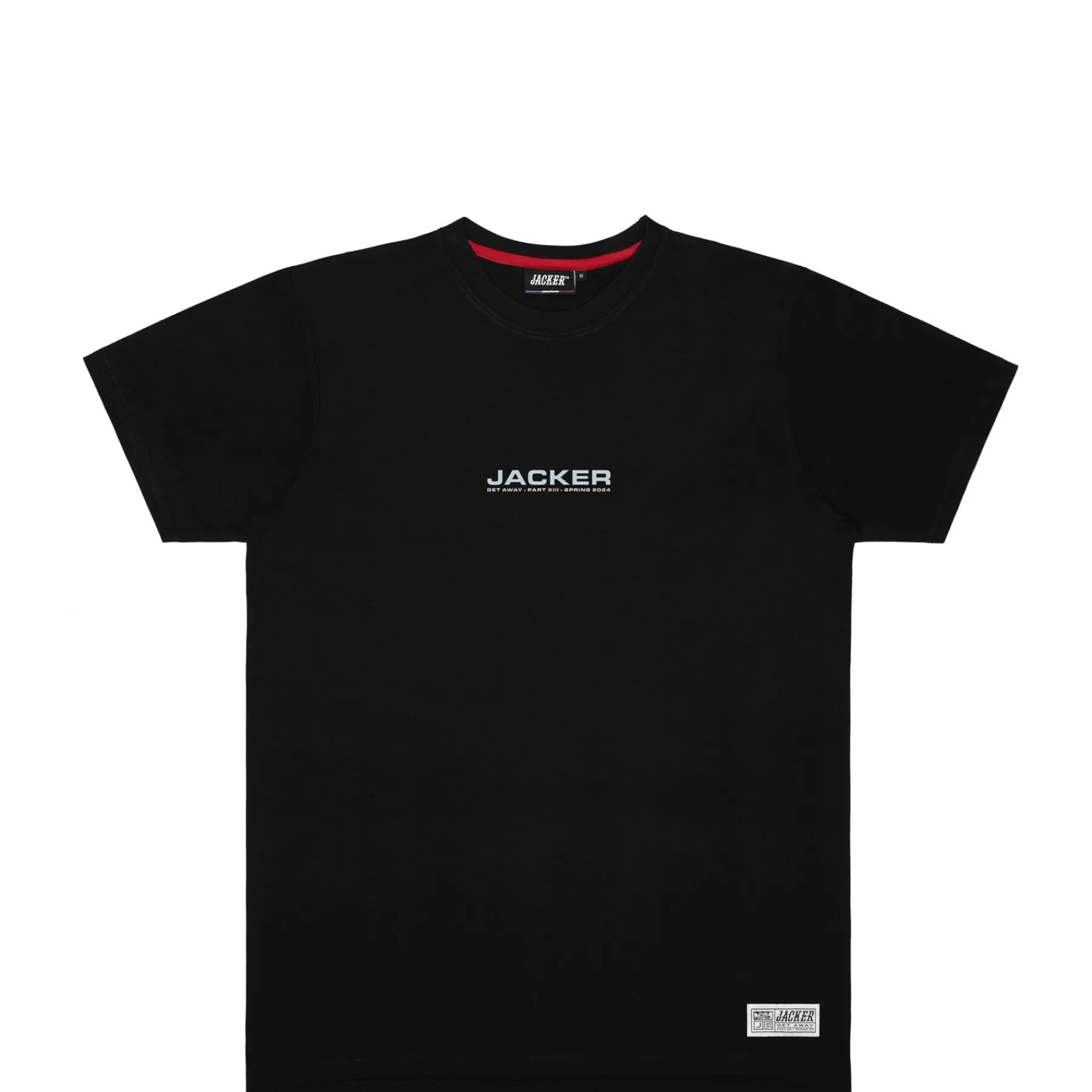 passio_garo_tshirtblack_1.webp Passio Garo T-Shirt-Black>Jacker Shop
