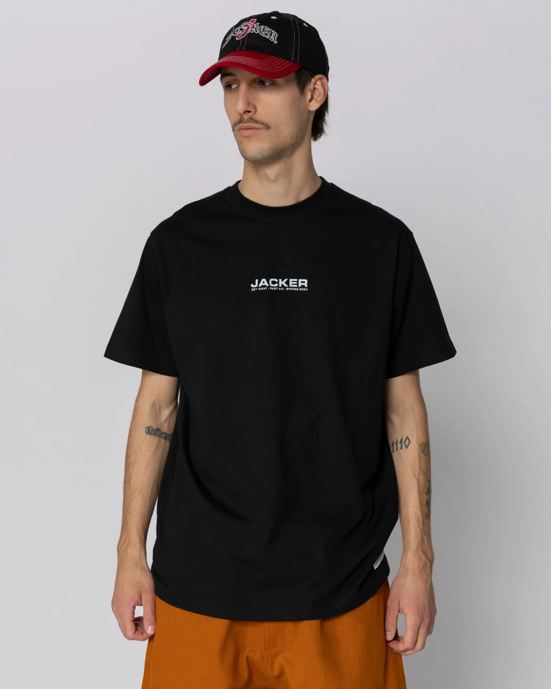 passio_garo_tshirtblack_3.webp Passio Garo T-Shirt-Black>Jacker Shop