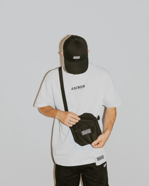 Purple Potion-T-Shirt-White>Jacker New