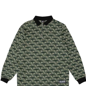 Say Less-Polo-Green>Jacker Best