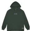 Select Logo-Hoodie-Green>Jacker Store