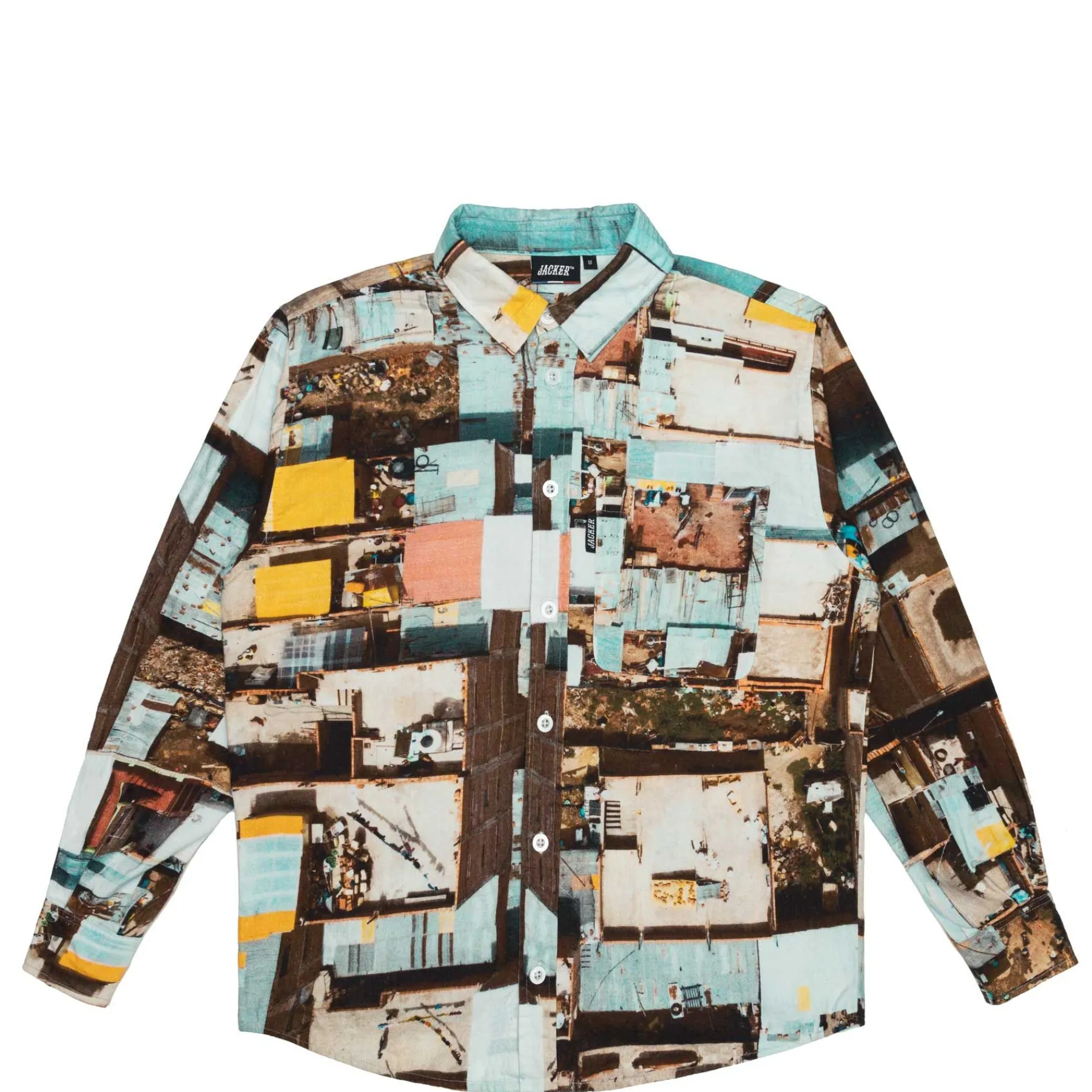 slumchemisemulti_0.webp Slum-Chemise-Multi>Jacker Outlet