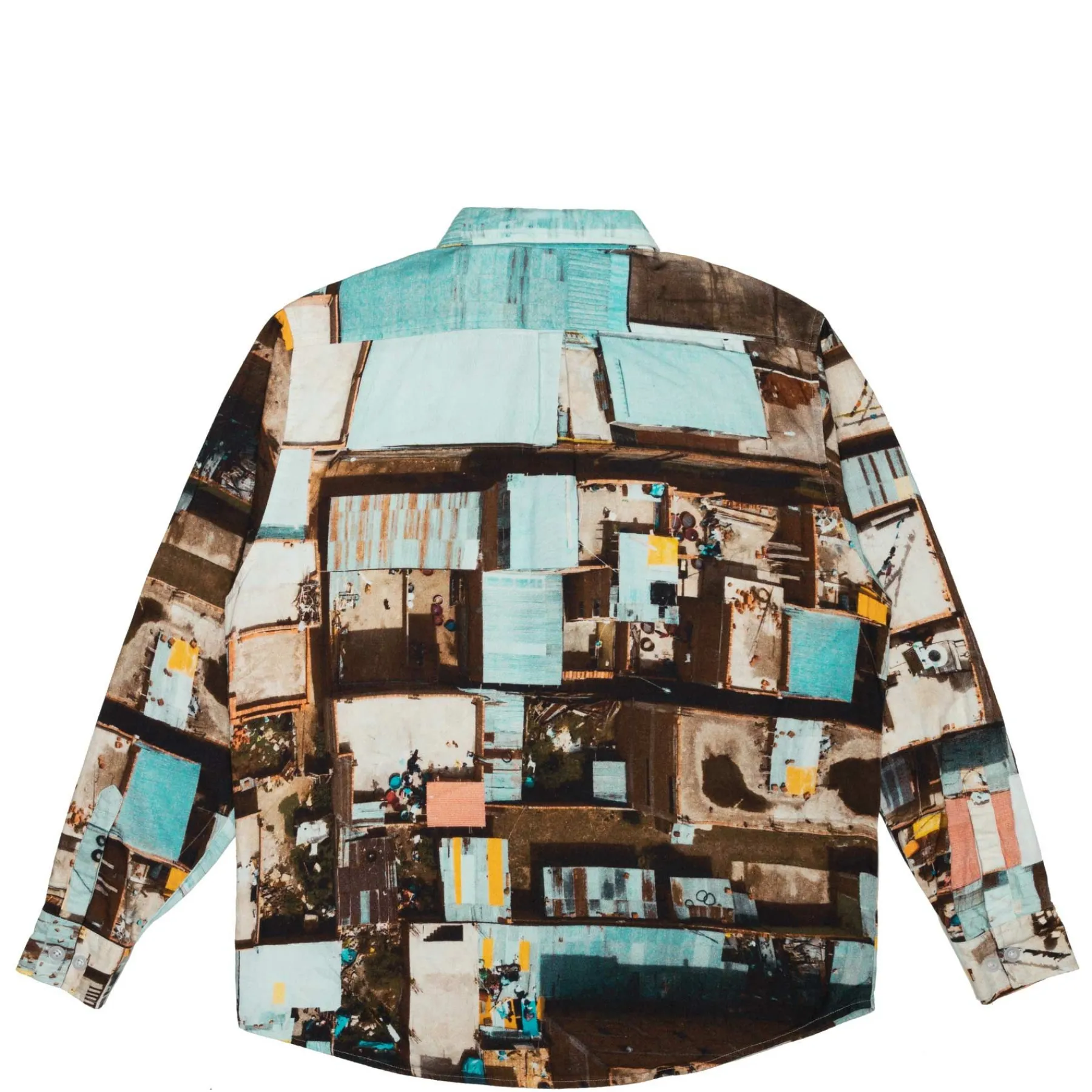 slumchemisemulti_1.webp Slum-Chemise-Multi>Jacker Outlet