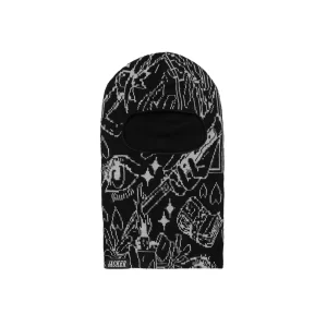Soulmate-Balaclava-Black>Jacker Flash Sale