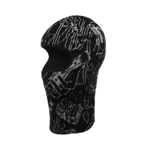 Soulmate-Balaclava-Black>Jacker Flash Sale
