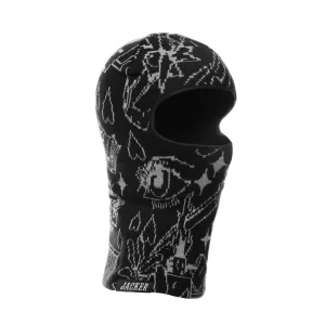Soulmate-Balaclava-Black>Jacker Flash Sale