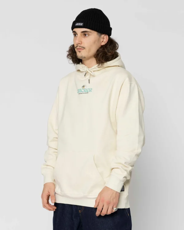 Soulmate-Hoodie-Beige>Jacker Fashion