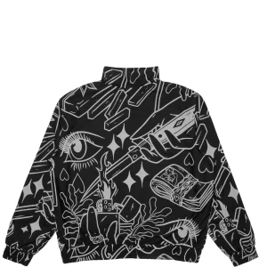 Soulmate-Reflective Jacket-Black>Jacker Flash Sale