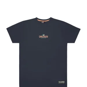 Soulmate-T-Shirt-Navy>Jacker Cheap