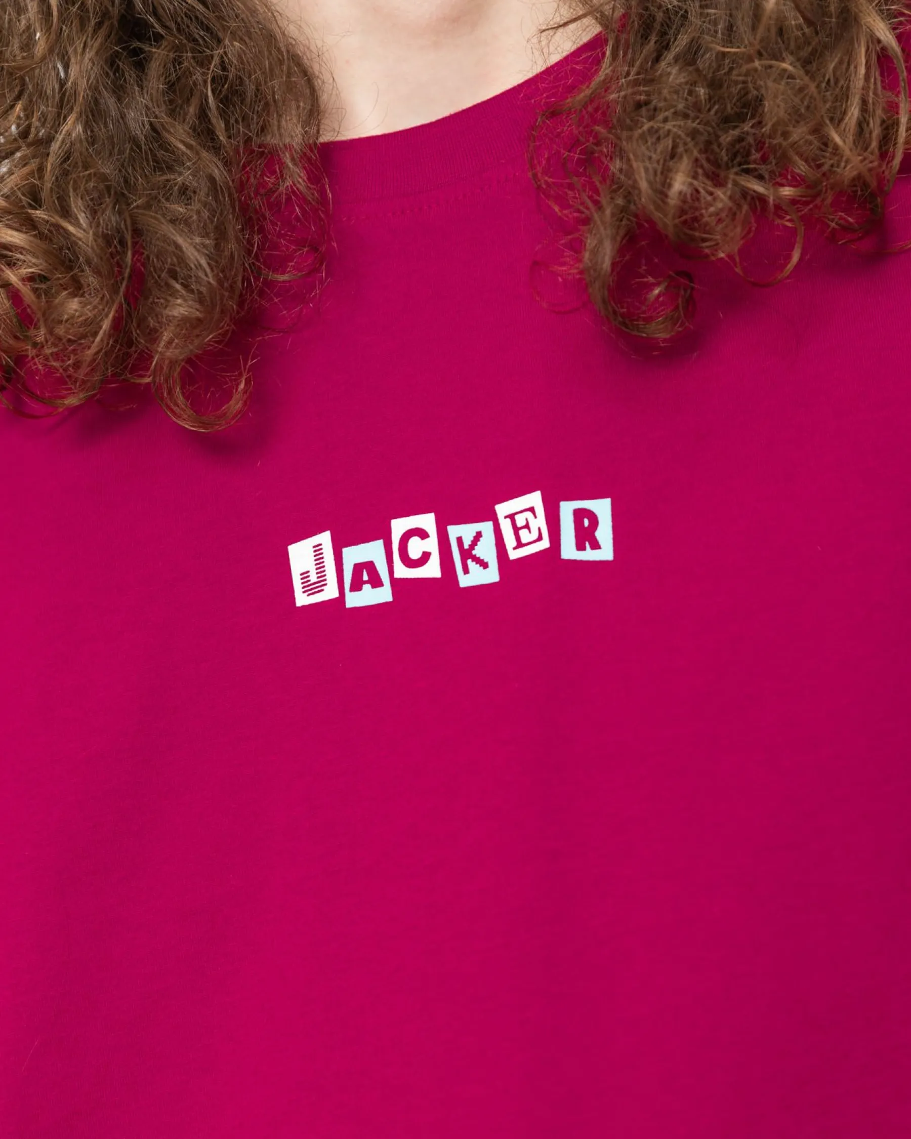 spiral_gametshirtfushia_6.webp Spiral Game-T-Shirt-Fushia>Jacker Store