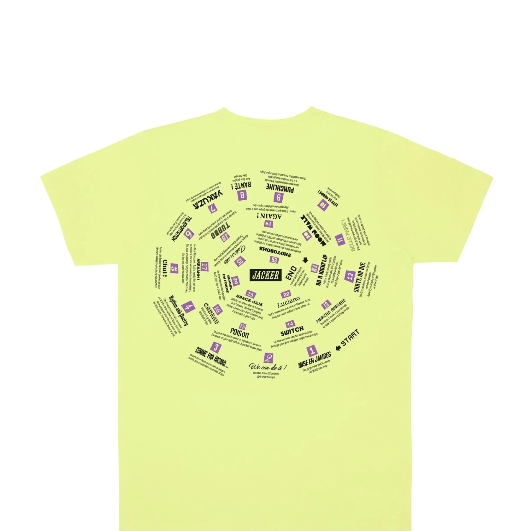spiral_gametshirtlemon_gr_0.webp Spiral Game-T-Shirt-Lemon Green>Jacker Sale