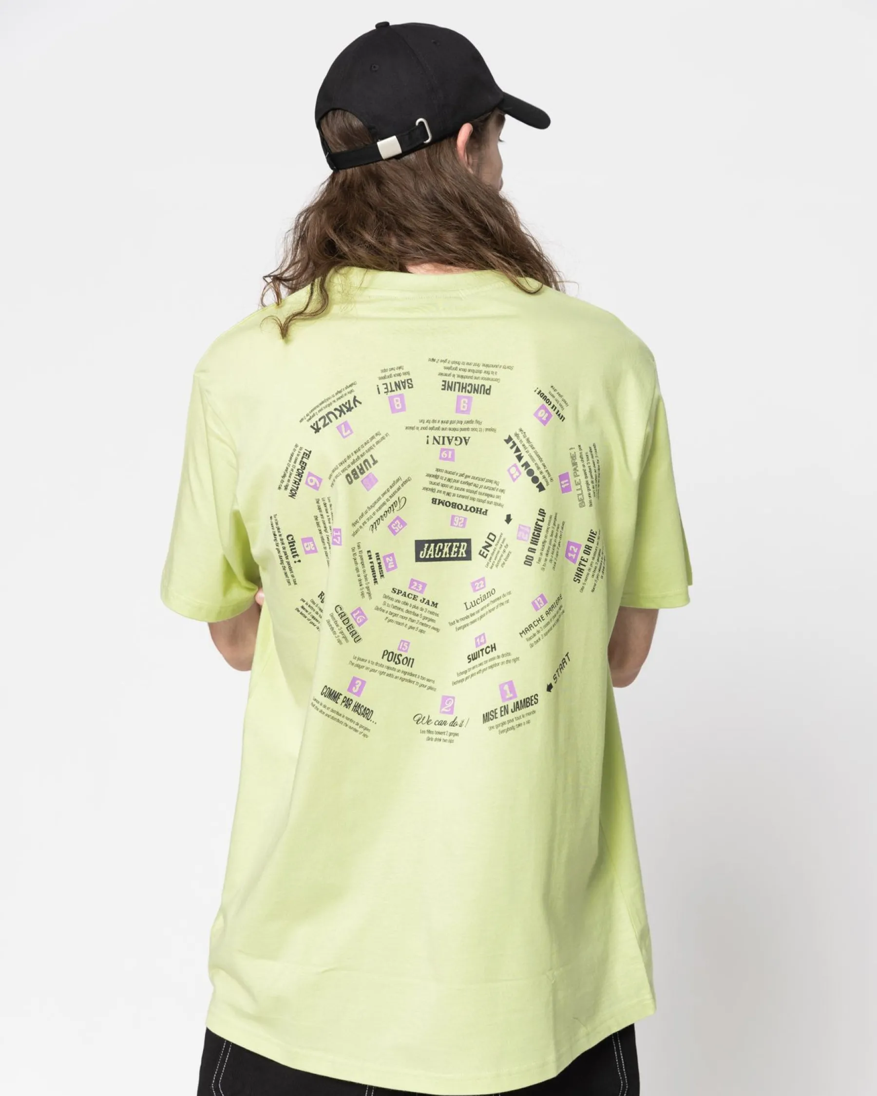 spiral_gametshirtlemon_gr_3.webp Spiral Game-T-Shirt-Lemon Green>Jacker Sale